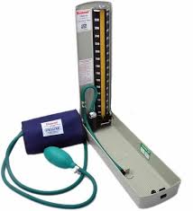 BP Apparatus