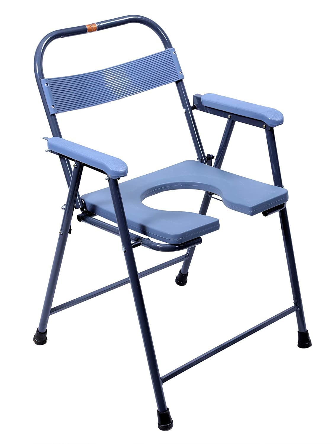 Commode Chair