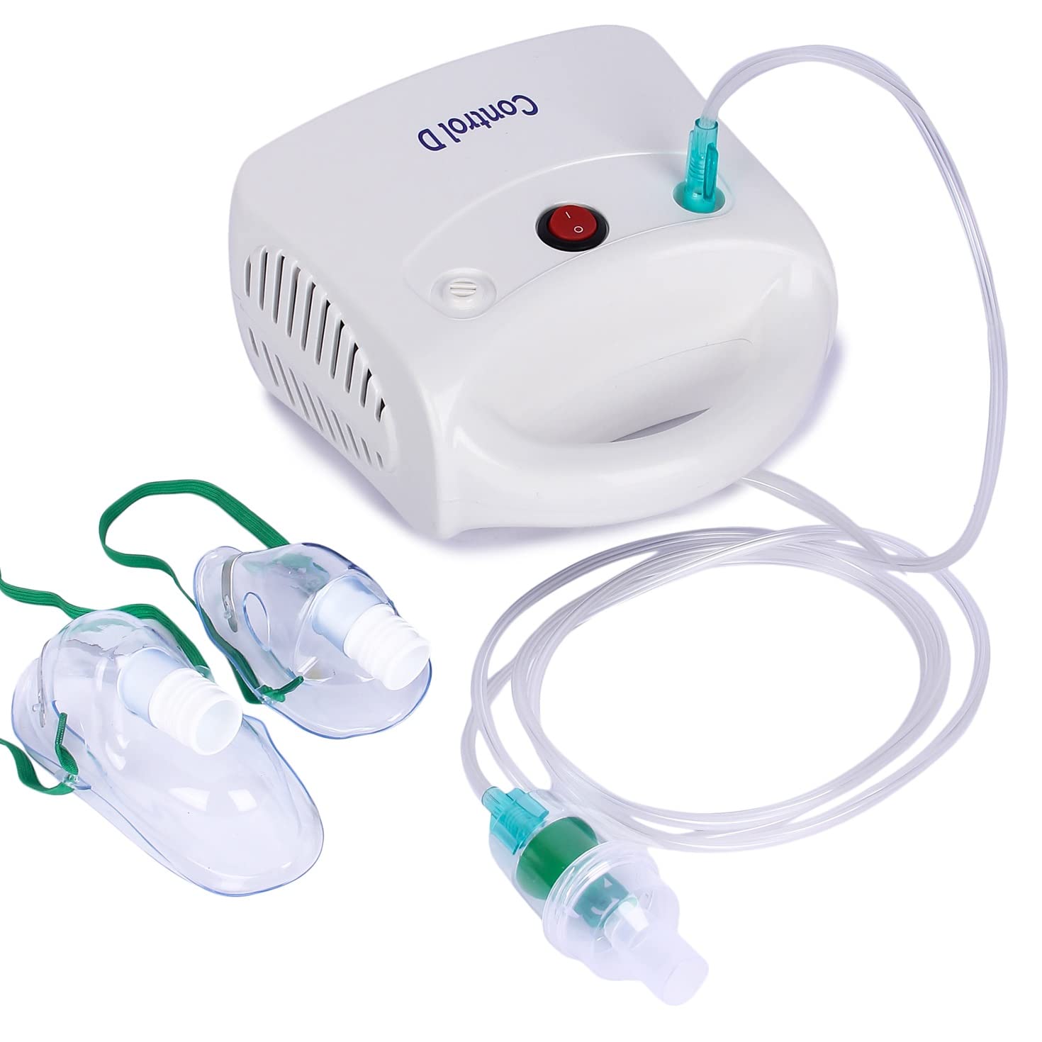 Nebulizer