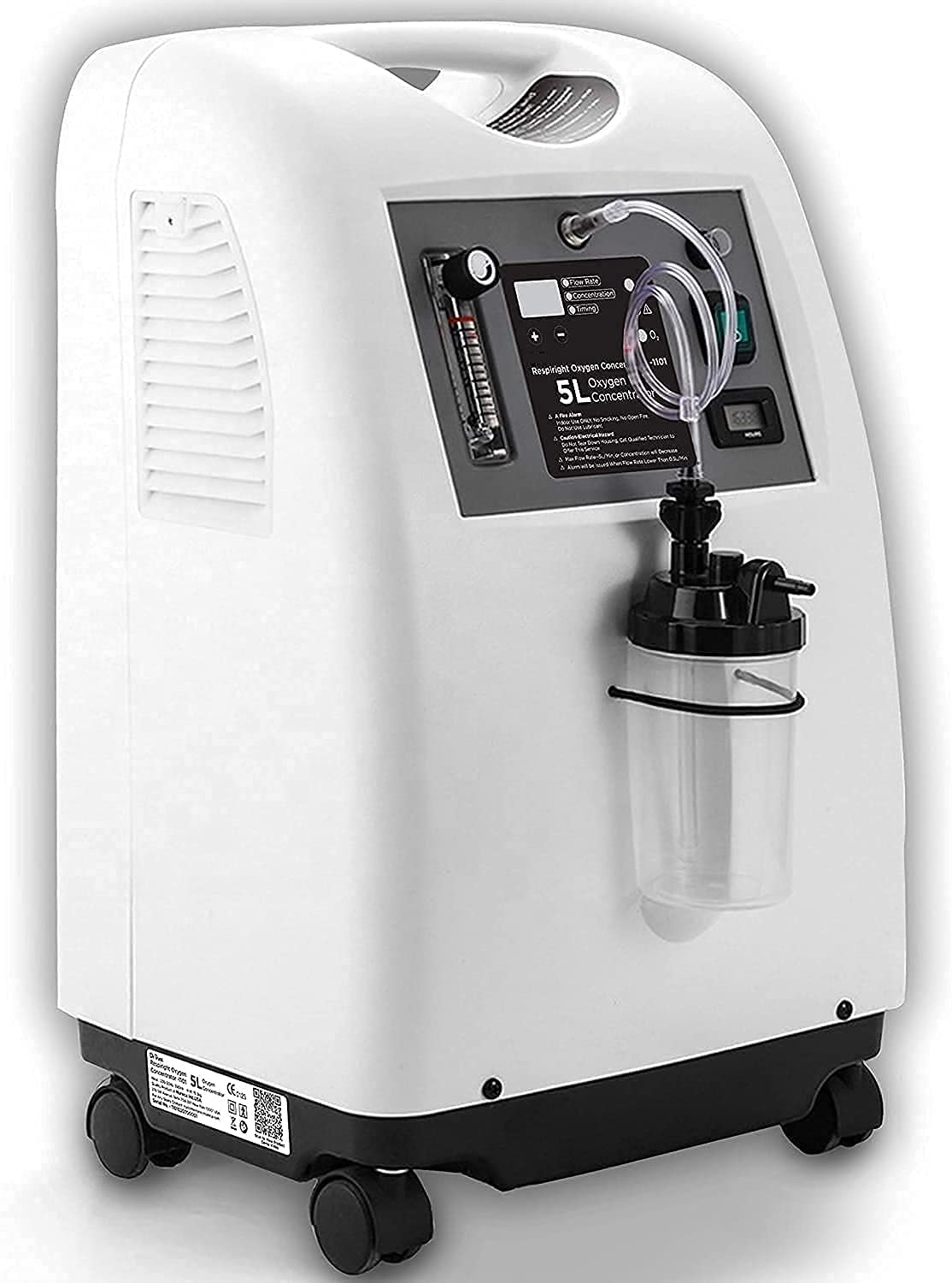 O2 Concentrator