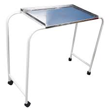Over Bed Trolly