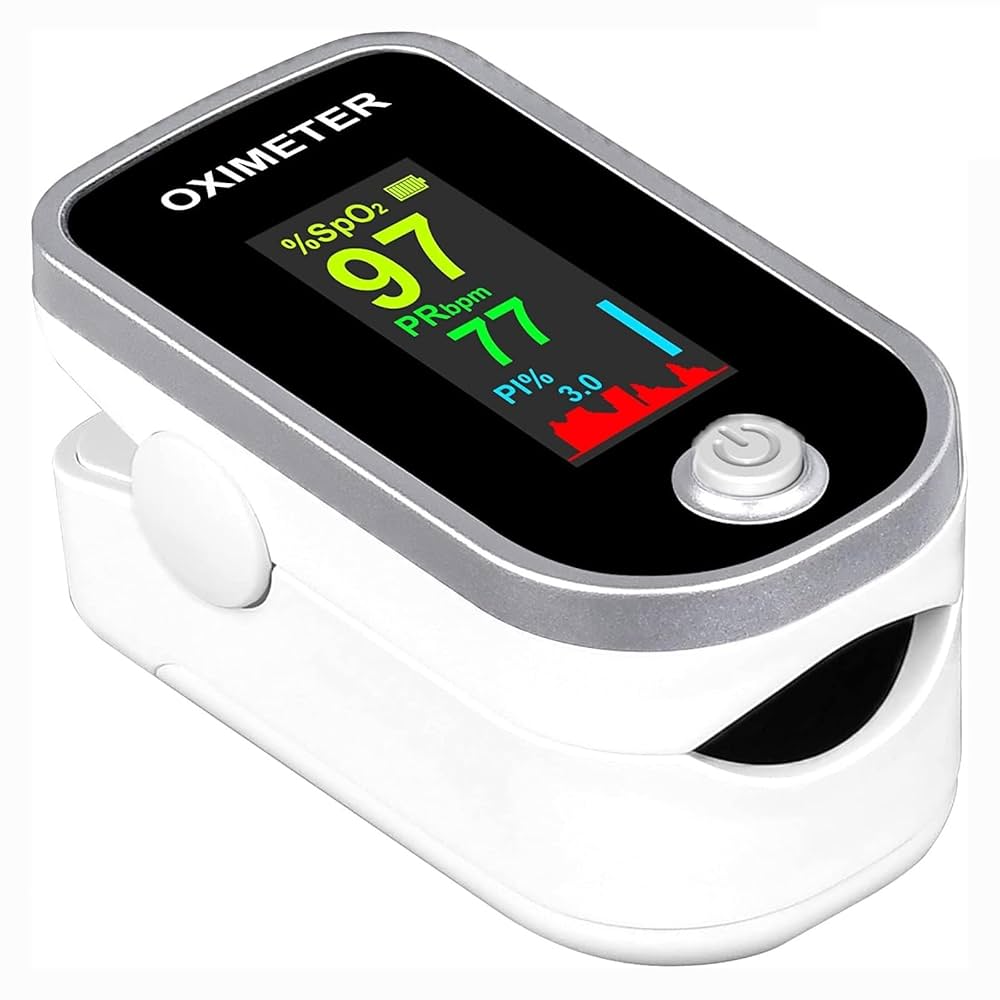 Pulse Oximeter