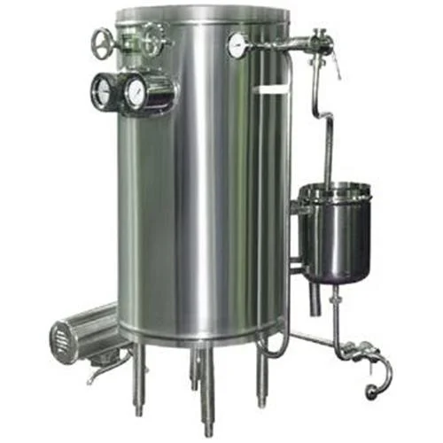 Sterilizers