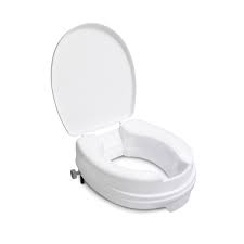 Toilet Raiser