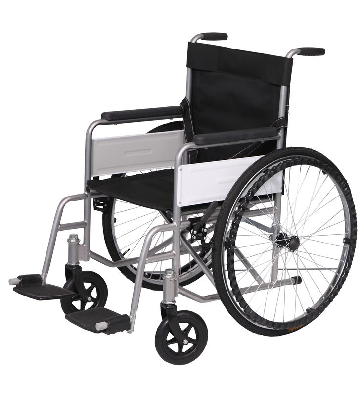 Wheel Chairs